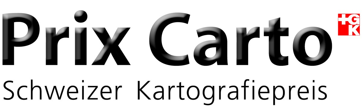 Prix Carto – Schweizer Kartografiepreis